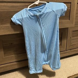 LITTLE SLEEPIES SHORTY